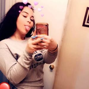 Meet your Posher, Jada